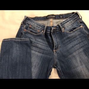 Lucky Brand Jeans - Straight Leg